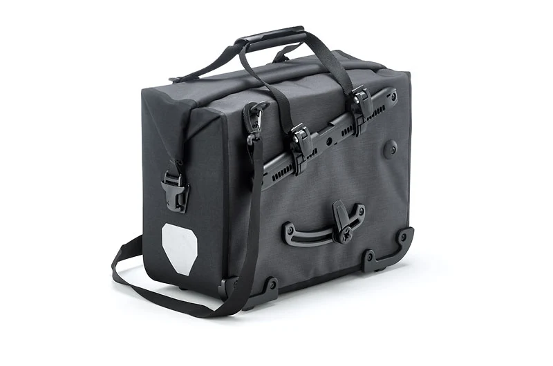 Ortlieb Office-Bag Urban QL2.1 bicycle bag