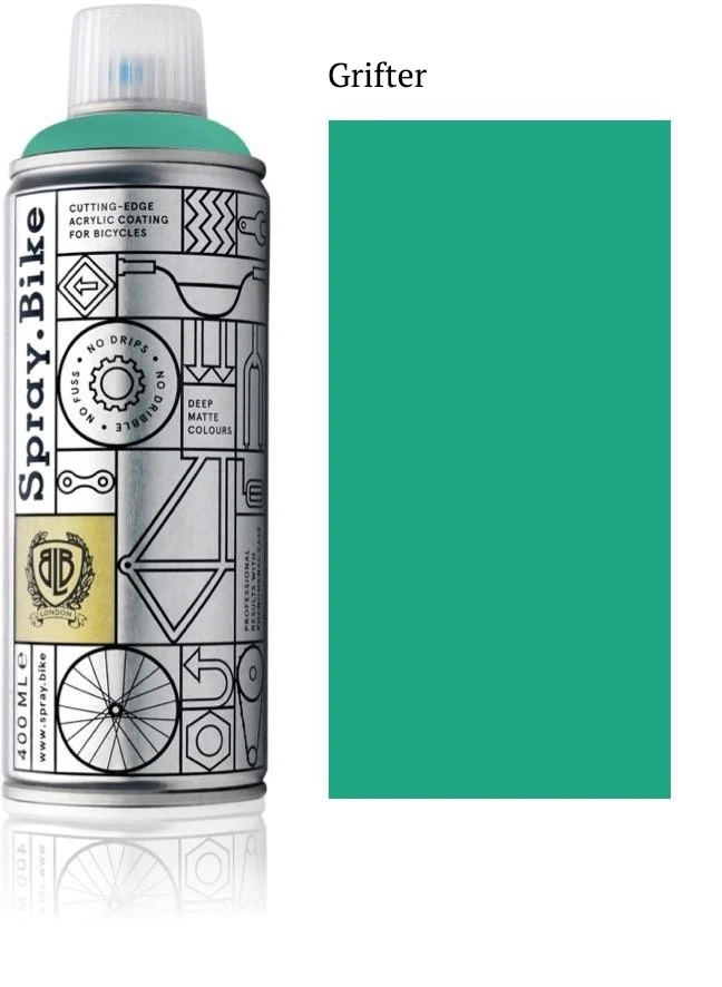 Spray.Bike Pop collection bicycle paint - 400 mL