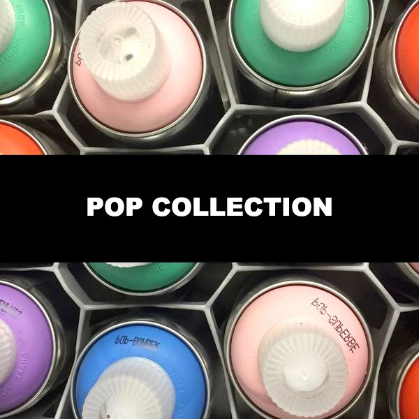 Spray.Bike Pop collection bicycle paint - 400 mL