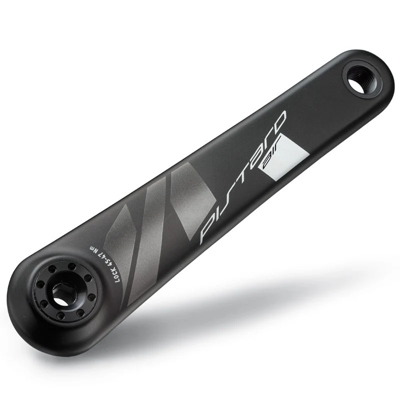 Miche Pistard Air fixie crankset