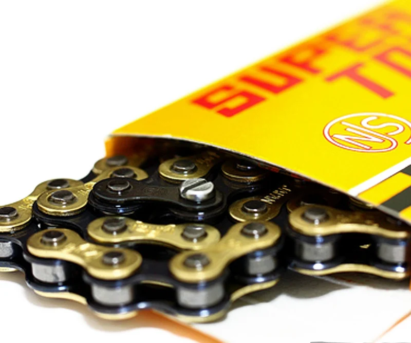 Izumi Super Toughness Fixie Chain