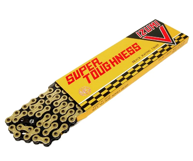 Izumi Super Toughness Fixie Chain