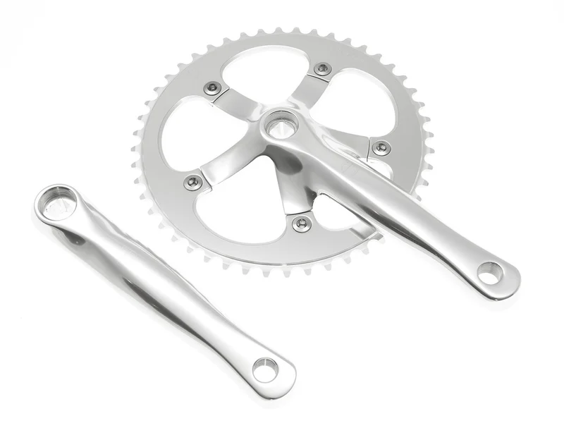 BLB Track fixie crankset