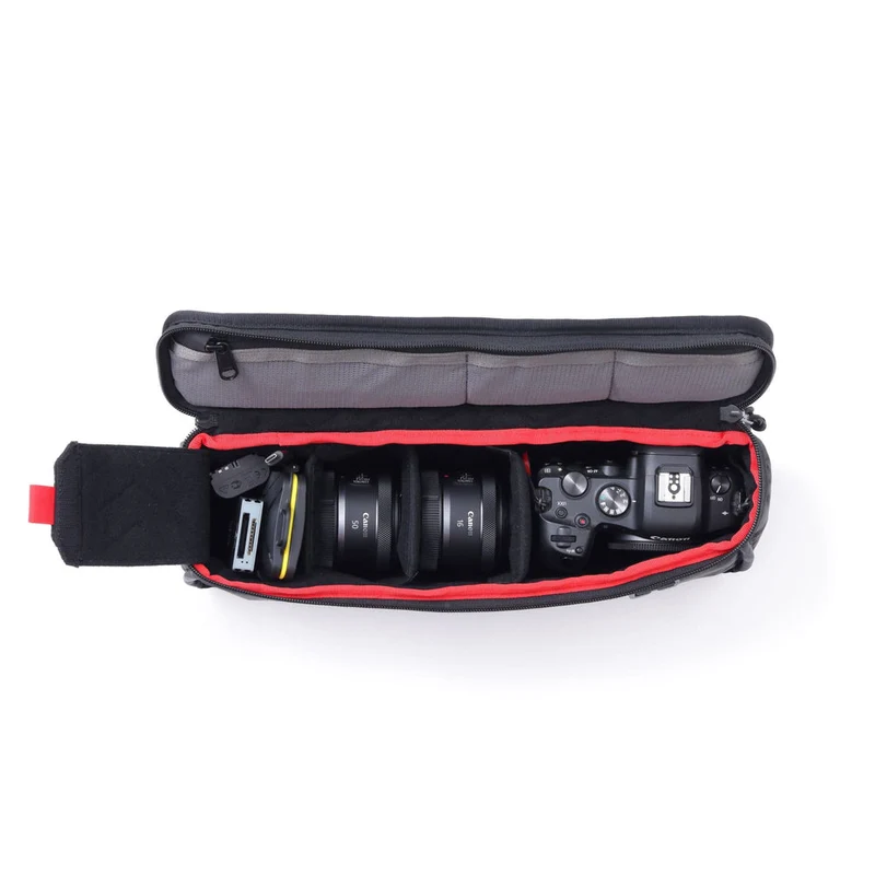 Chrome Kadet Photo Insert