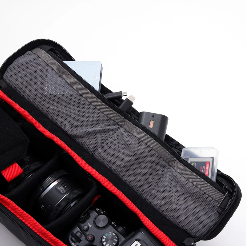 Chrome Kadet Photo Insert