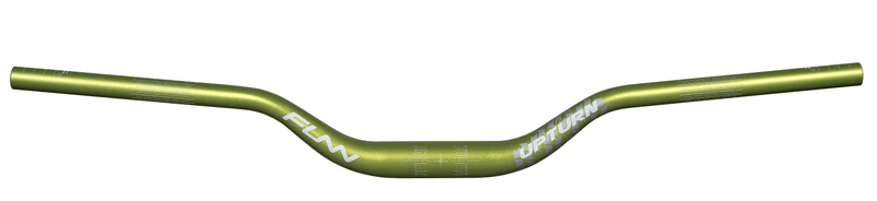Cintre Funn Upturn 35, 800mm, dia. 35mm / rise 55mm