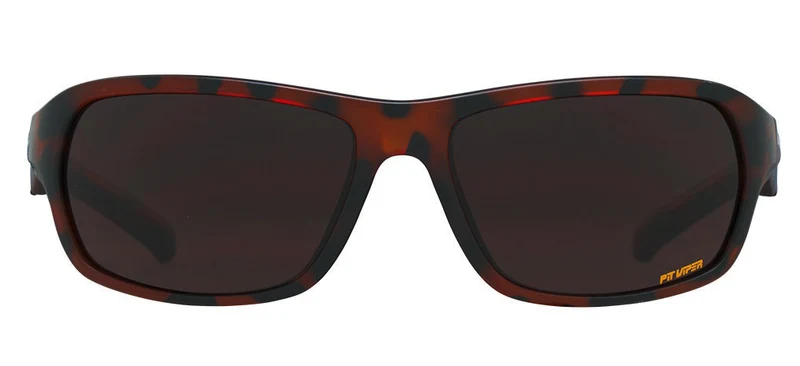 Lunettes de soleil Pit Viper The Landlocked Somox smoke