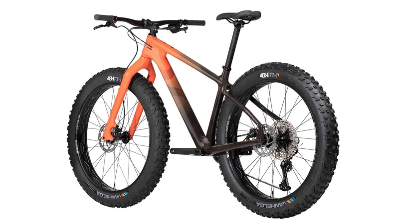 Salsa Beargrease Deore 11 Rigid MTB Fatbike