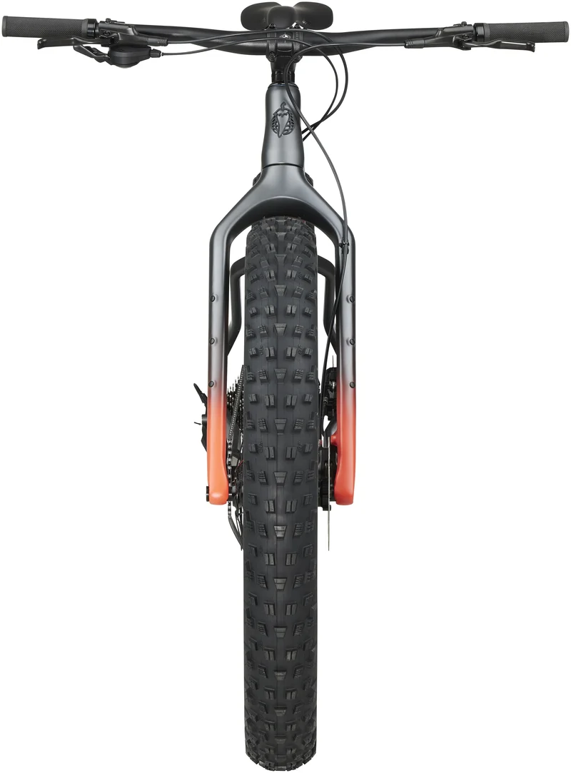 Salsa Beargrease Cues 11 Rigid MTB Fatbike