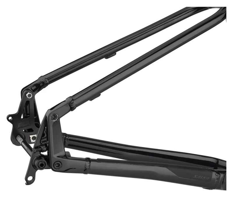 Salsa Timberjack Mountain Bike Frame