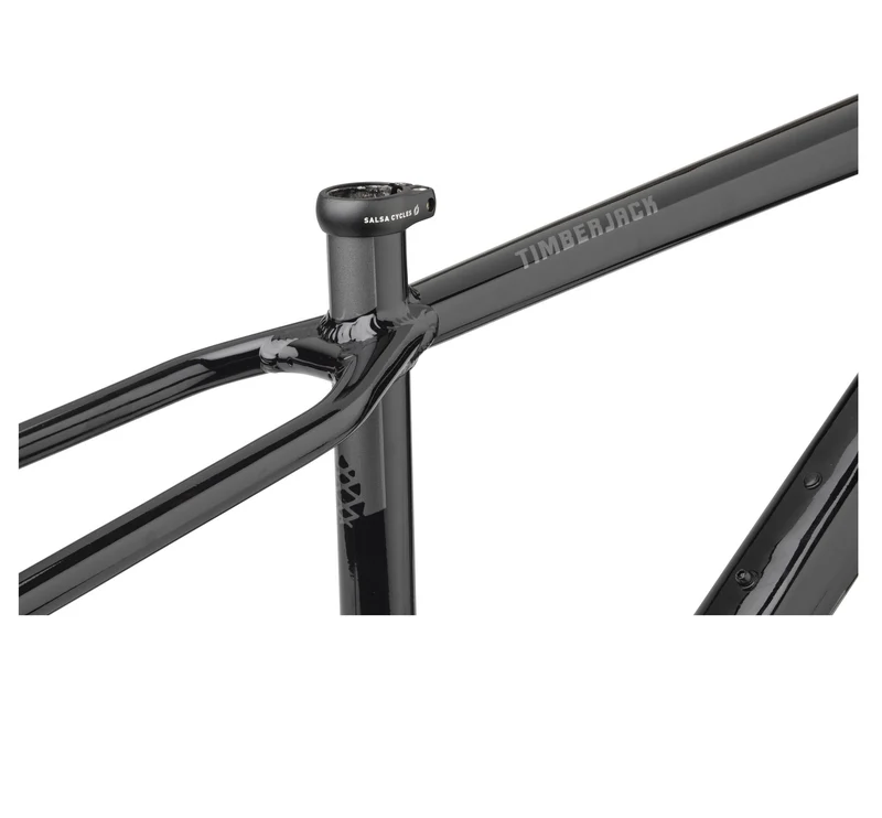 Salsa Timberjack Mountain Bike Frame
