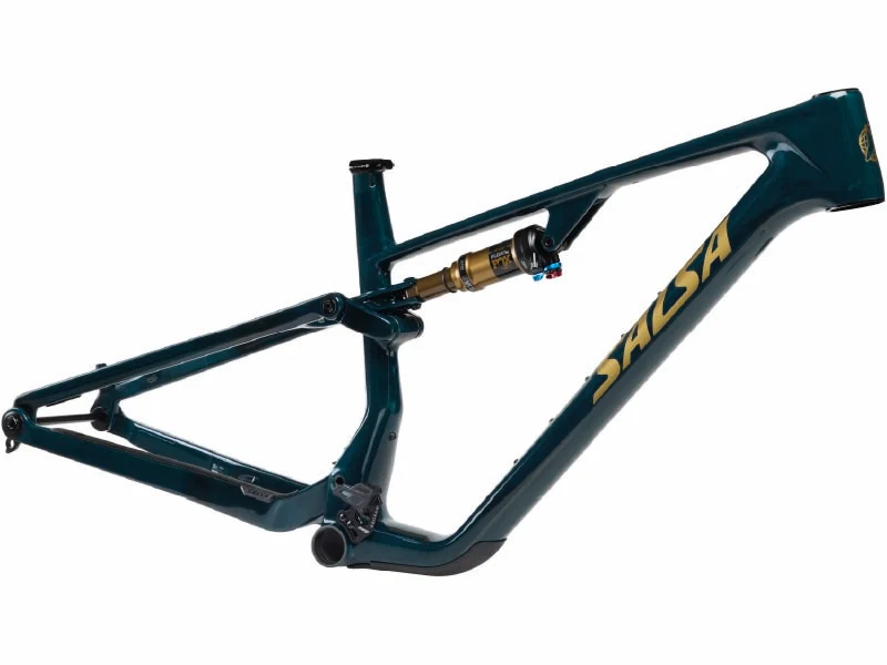 Salsa Spearfish Carbon Mountain Bike Frame