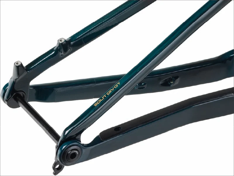 Salsa Spearfish Carbon Mountain Bike Frame