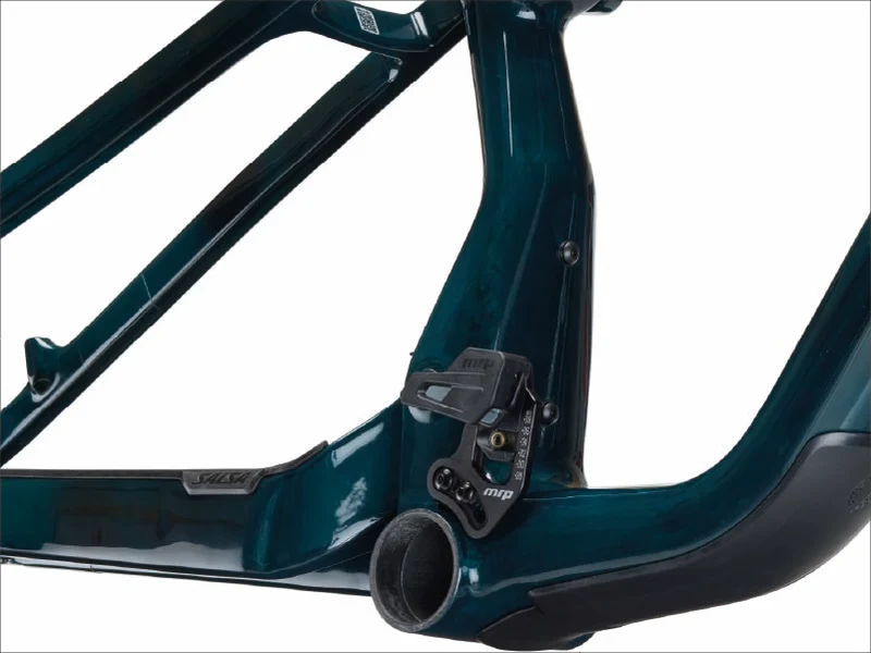 Salsa Spearfish Carbon Mountain Bike Frame