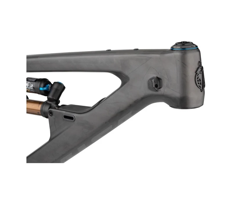 Salsa Cassidy Carbon Mountain Bike Frame