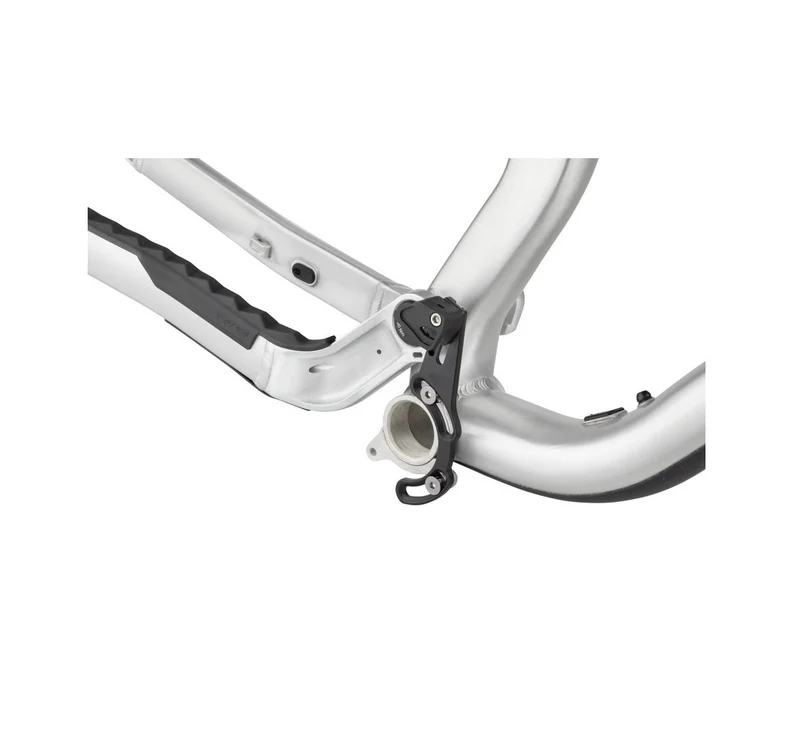 Salsa Cassidy Aluminum Mountain Bike Frame