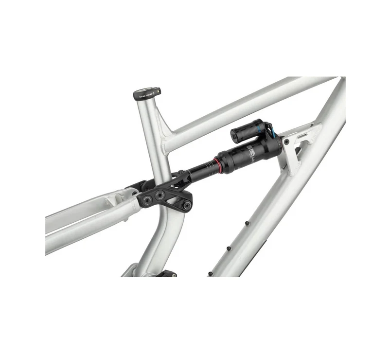 Salsa Cassidy Aluminum Mountain Bike Frame