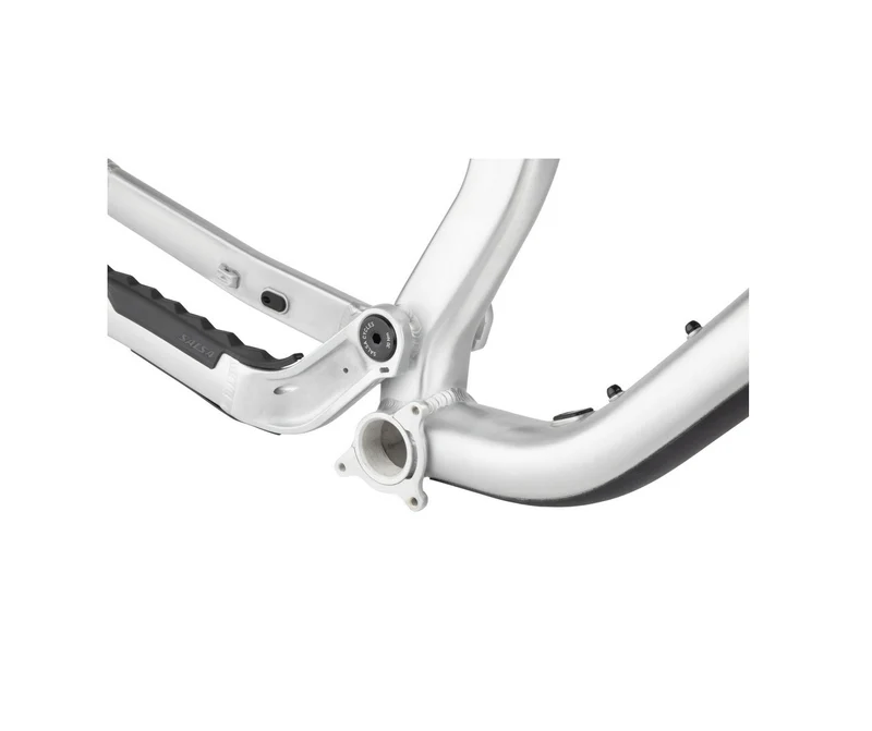 Salsa Blackthorn Aluminum Mountain Bike Frame