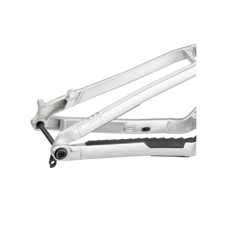 Salsa Blackthorn Aluminum Mountain Bike Frame