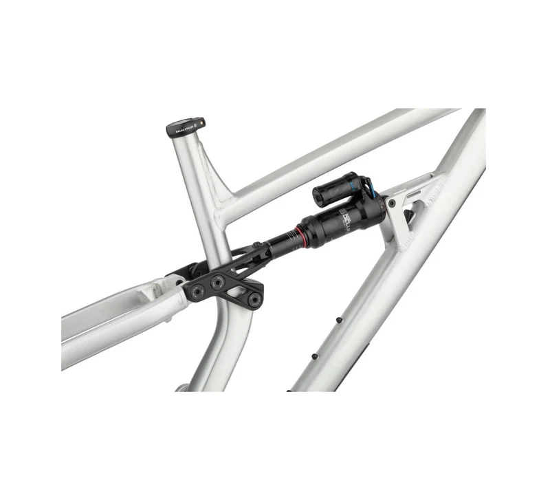 Salsa Blackthorn Aluminum Mountain Bike Frame