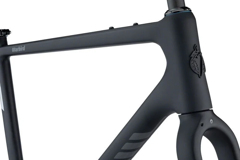 Salsa Warbird 650/700c Carbon Gravel Bike Frame