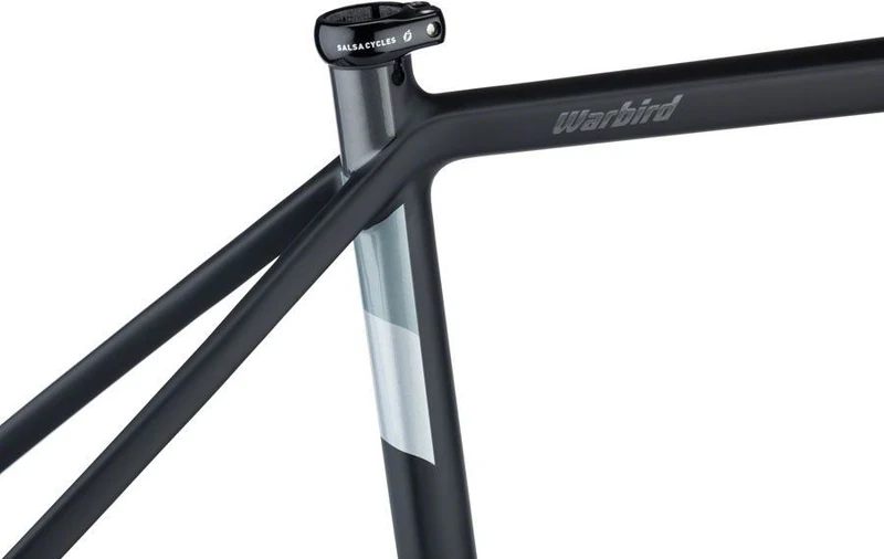 Salsa Warbird 650/700c Carbon Gravel Bike Frame