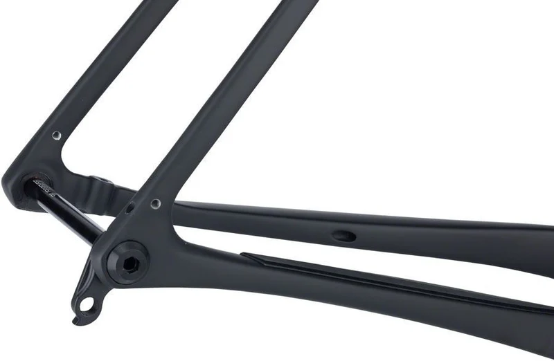 Salsa Warbird 650/700c Carbon Gravel Bike Frame