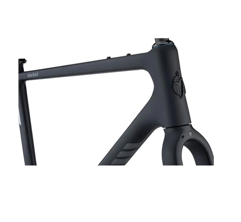 Salsa Warbird 650/700c Carbon Gravel Bike Frame