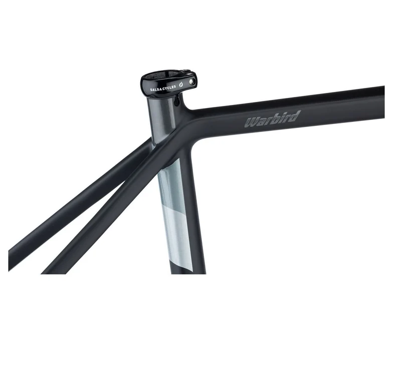 Salsa Warbird 650/700c Carbon Gravel Bike Frame