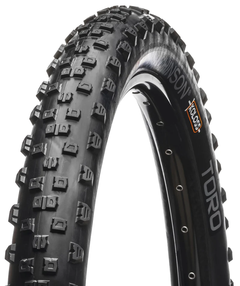 Pneu VTT Hutchinson TORO KOLOSS 27.5+" X 2,60 TR
