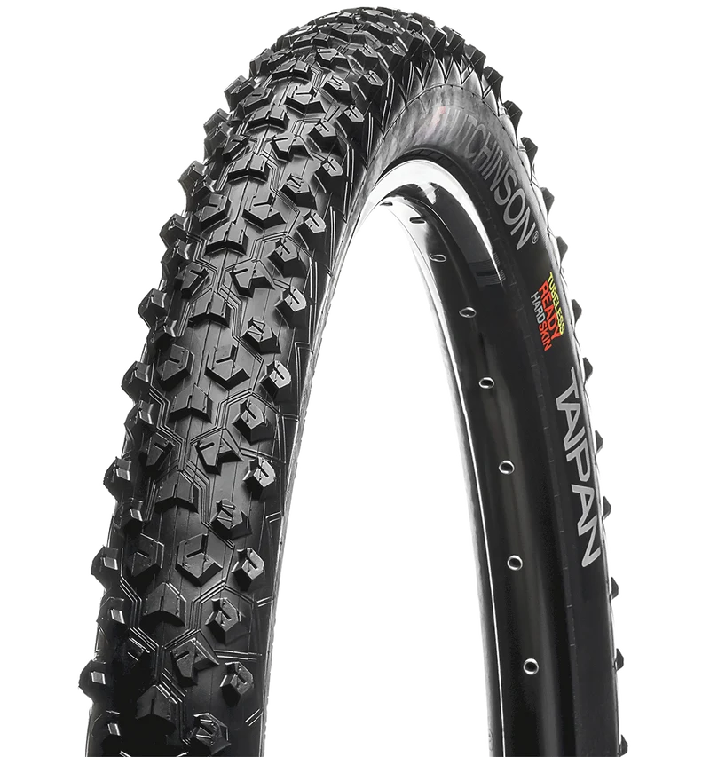 Pneu VTT Hutchinson Taipan 29" X 2,10 TLR SIDESKIN TS