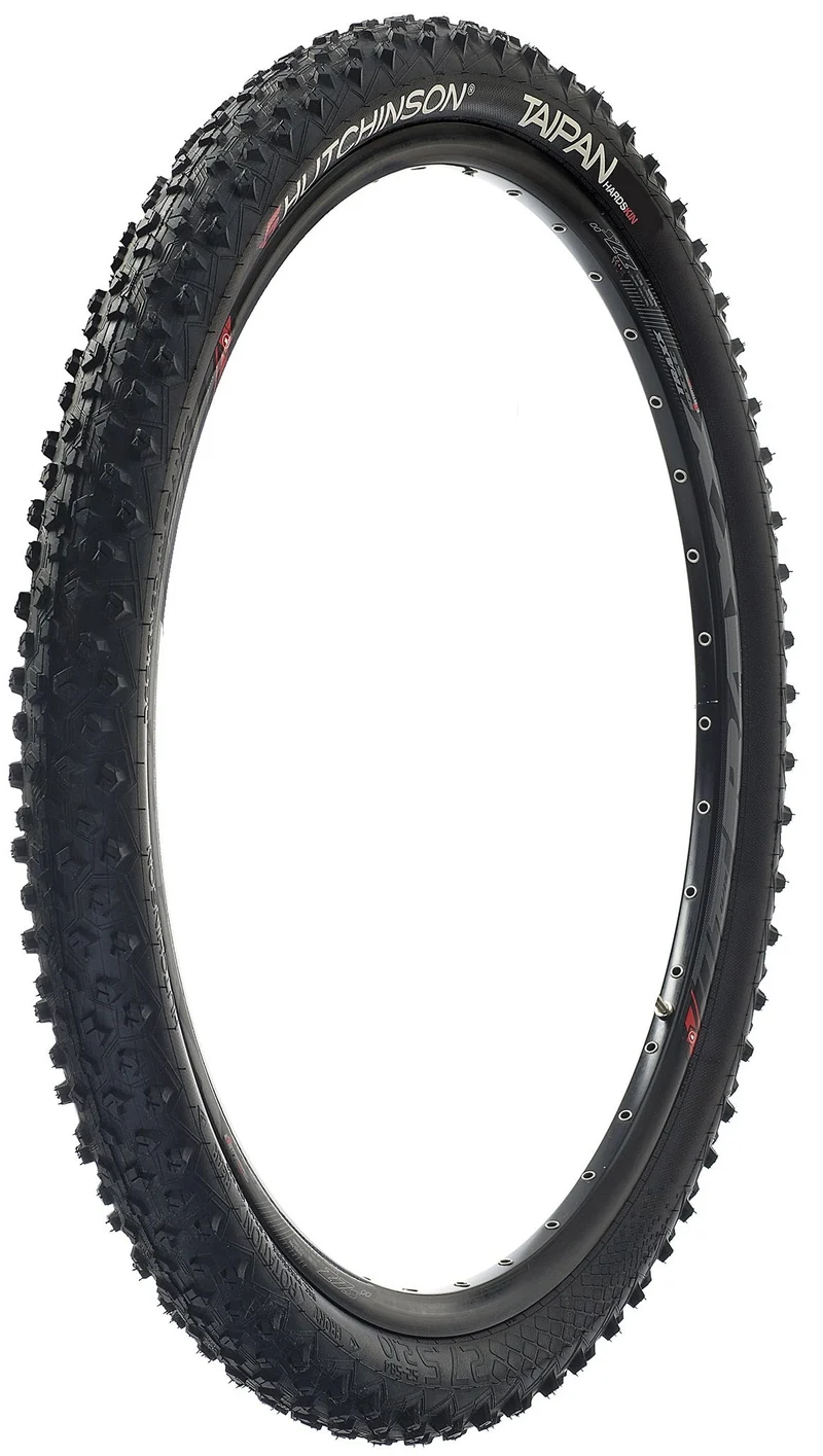 Pneu VTT Hutchinson Taipan 26" X 2,10 TS TLR