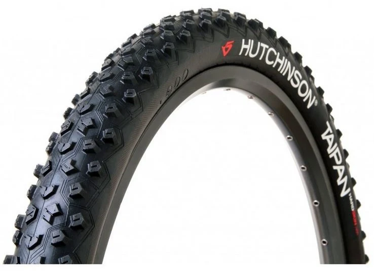 Pneu VTT Hutchinson Taipan 27.5" x 2.30 TS TLR