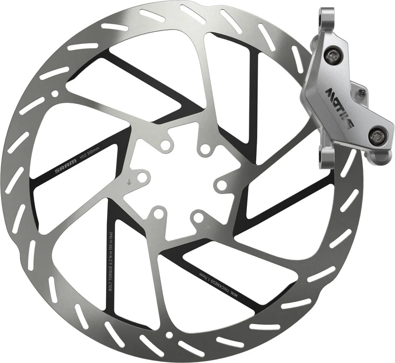 SRAM Motive Ultimate Hydraulic Disc Brake