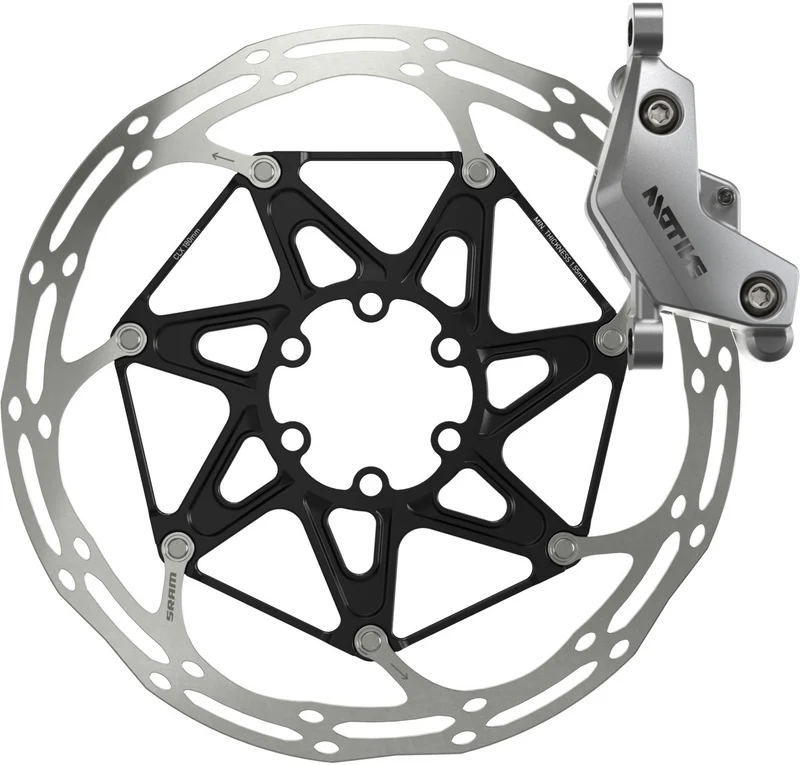 SRAM Motive Ultimate Hydraulic Disc Brake