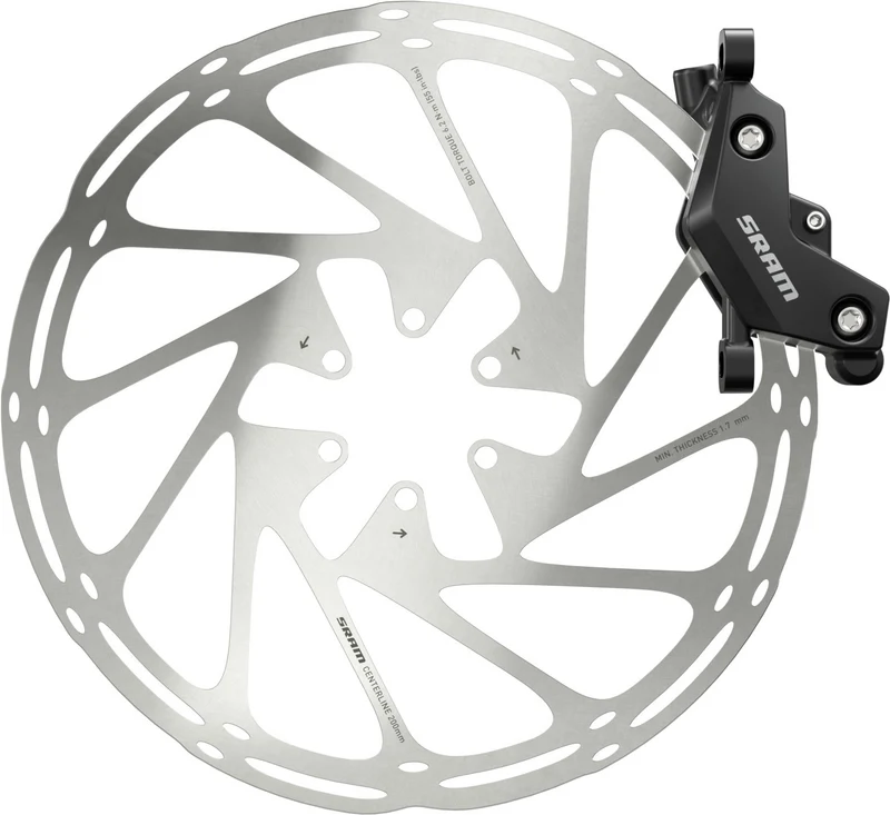 SRAM DB6 hydraulic disc brake