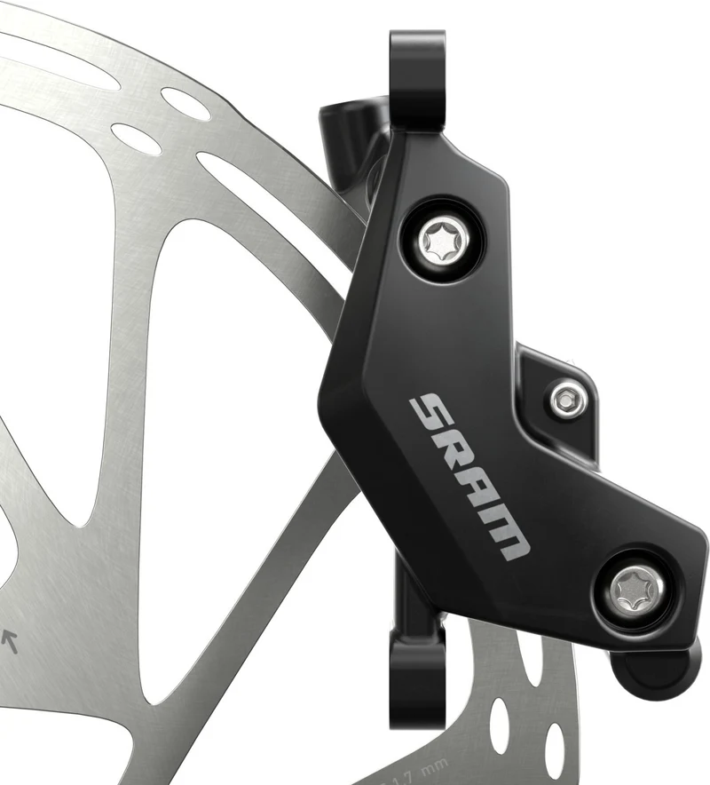 SRAM DB6 hydraulic disc brake