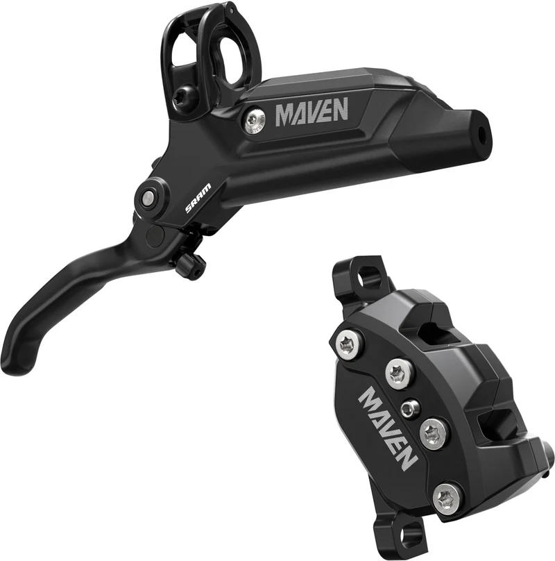SRAM Maven Base Hydraulic Disc Brake