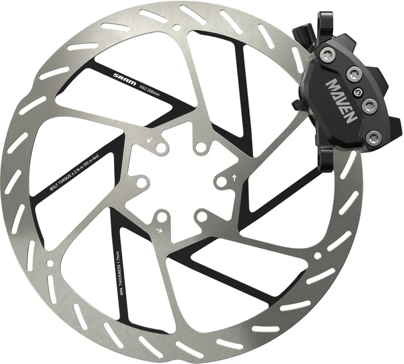 SRAM Maven Base Hydraulic Disc Brake