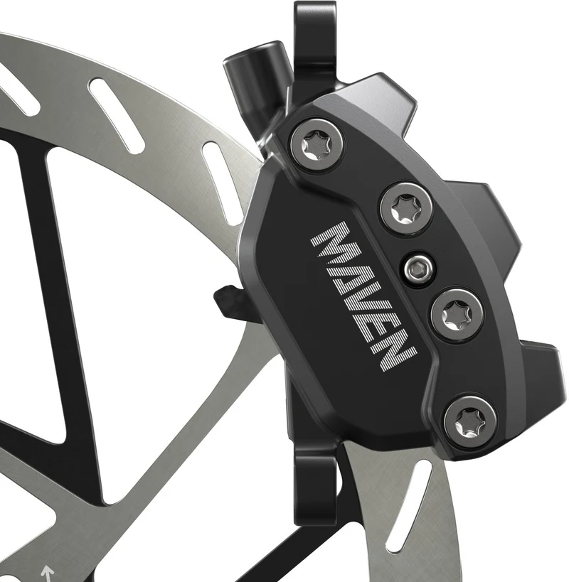 SRAM Maven Base Hydraulic Disc Brake