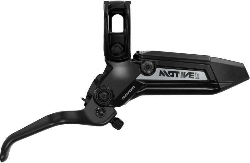 SRAM Motive Silver Hydraulic Disc Brake