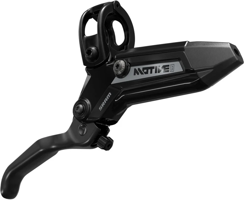 SRAM Motive Silver Hydraulic Disc Brake