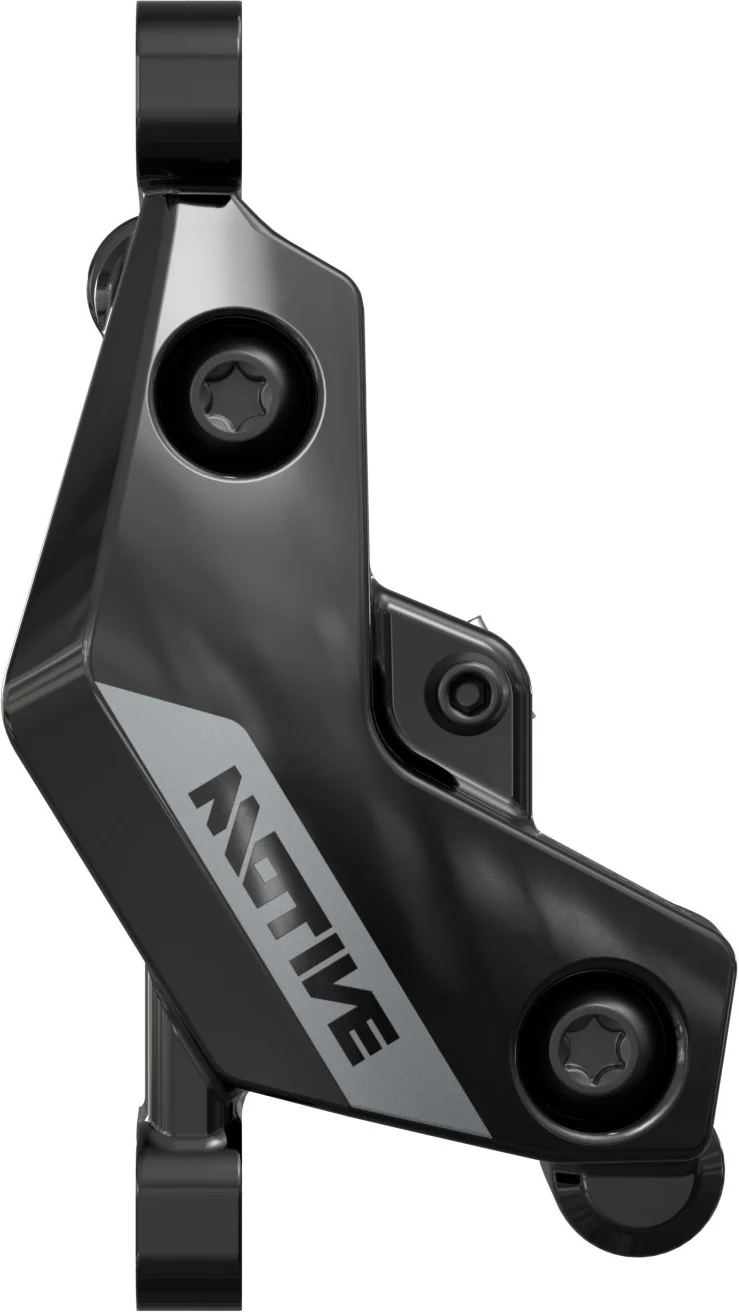 SRAM Motive Silver Hydraulic Disc Brake