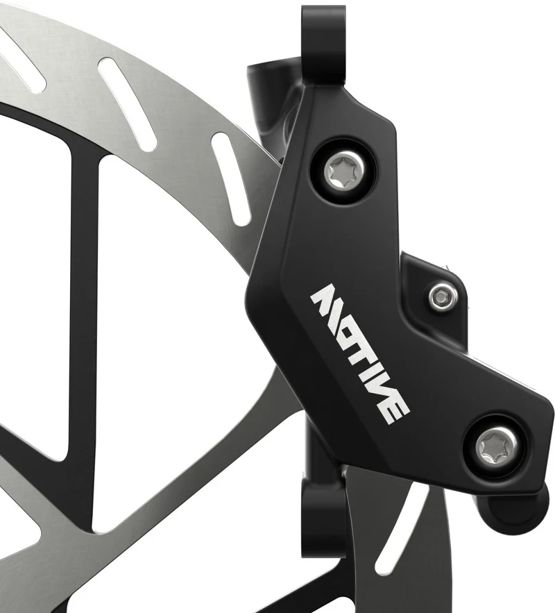 SRAM Motive Bronze Hydraulic Disc Brake