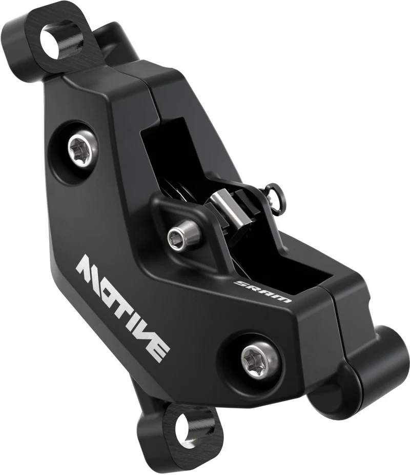 SRAM Motive Bronze Hydraulic Disc Brake