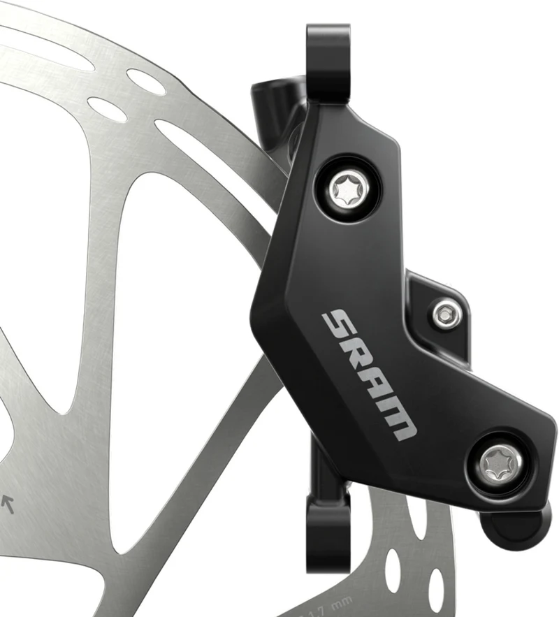 SRAM DB4 hydraulic disc brake