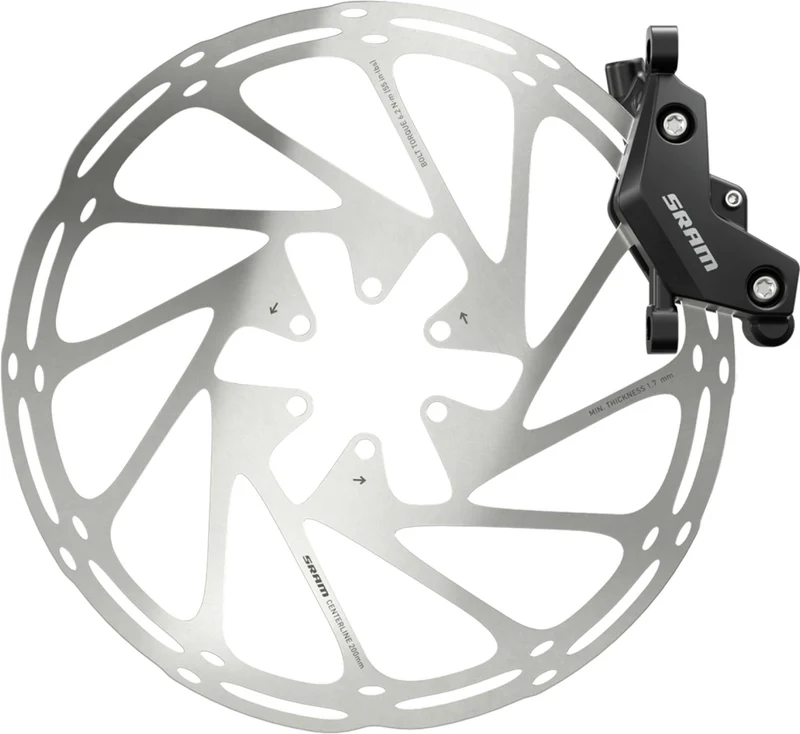 SRAM DB4 hydraulic disc brake