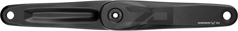 SRAM Eagle 70 ISIS crankset