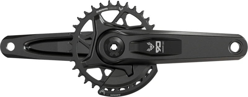 SRAM Eagle 90 T-Type crankset