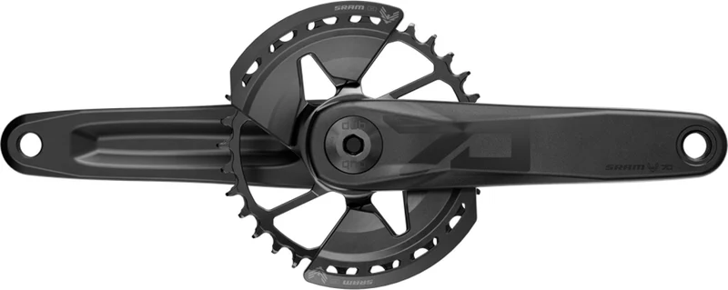 SRAM Eagle 70 T-Type crankset